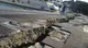I danni causati dal terremoto a Kos