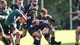 Rugby, Brescia-Colorno