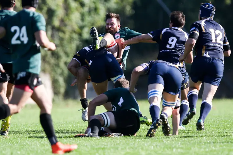 Rugby, Brescia-Colorno