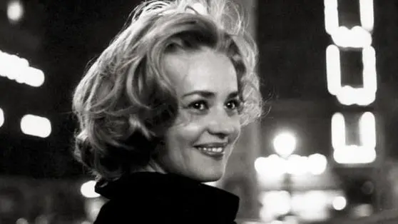 Jeanne Moreau