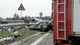 Tragedia in A21, muore una bimba di 3 anni