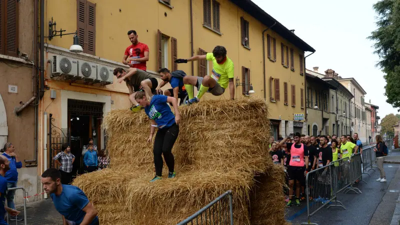 Brescia No Limits