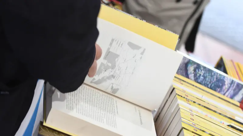 Il primo giorno di Librixia