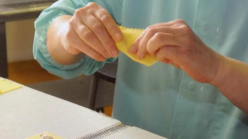 Le specialità di Tradizioni Padane
