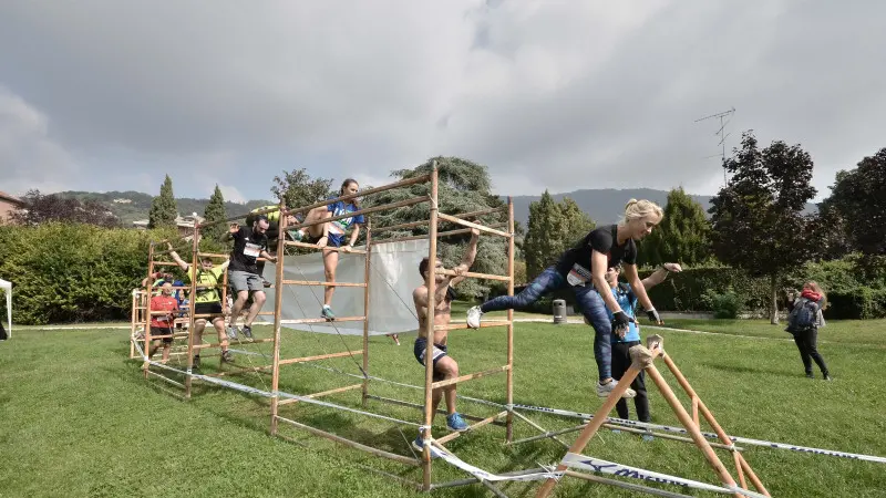 Brescia No Limits 2