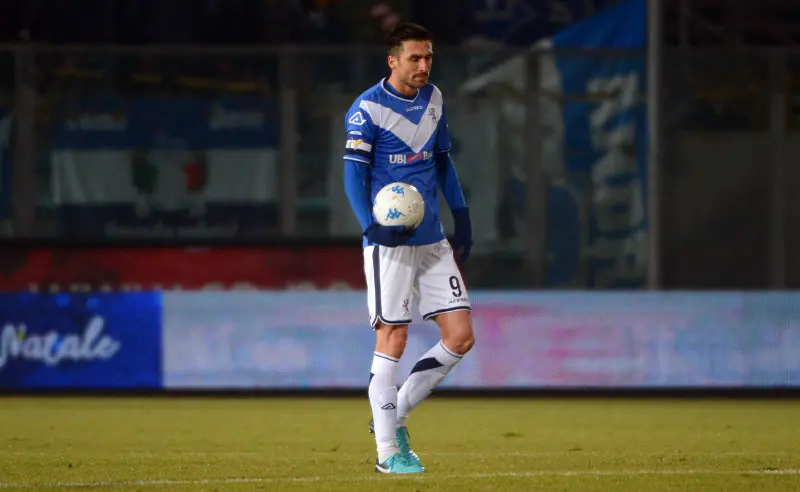 Brescia-Ascoli 0-1