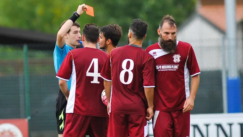 Eccellenza: Bedizzolese-CazzagoBornato 0-2