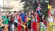 Il Gruppo Giok Calima a Gualdo