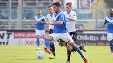 Brescia-Pro Vercelli 0-0
