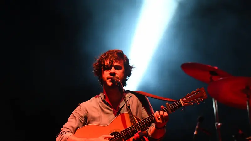 Jack Savoretti al Vittoriale