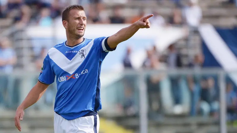 Brescia-Pro Vercelli 0-0