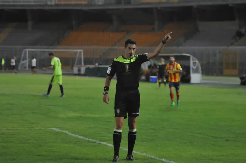 La sconfitta del Ciliverghe in Coppa Italia a Lecce