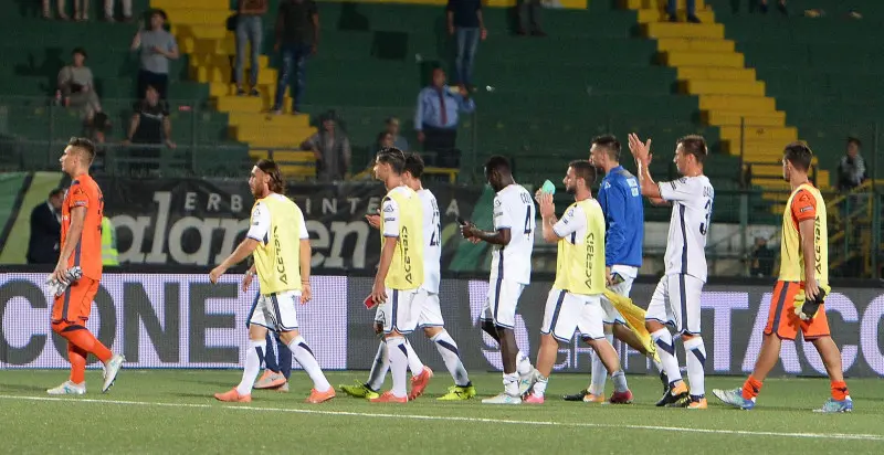 Avellino-Brescia 2-1