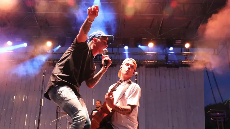 Benji&Fede