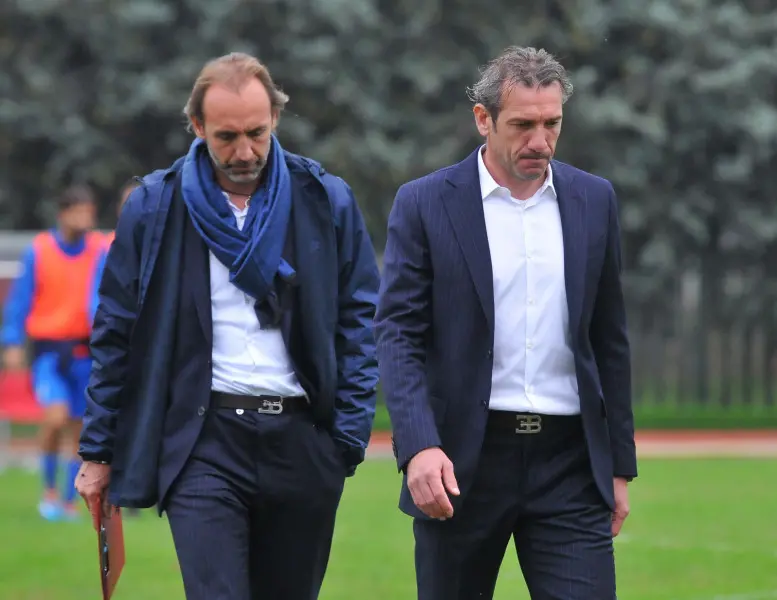 Rezzato-Virtus Bergamo 0-1