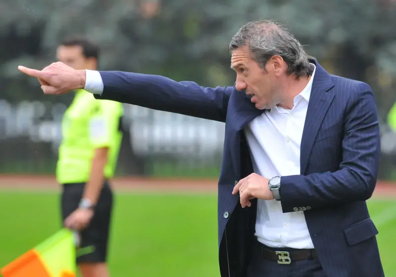Rezzato-Virtus Bergamo 0-1