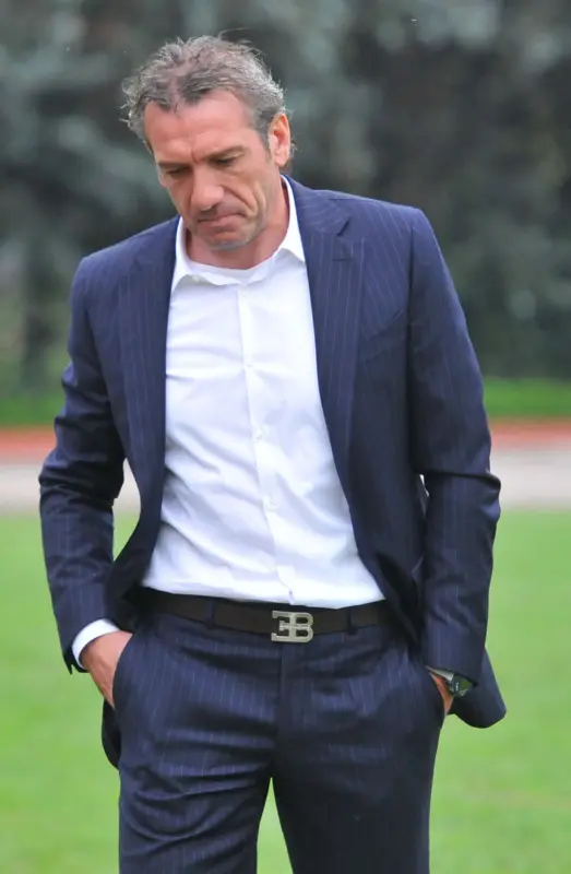 Rezzato-Virtus Bergamo 0-1