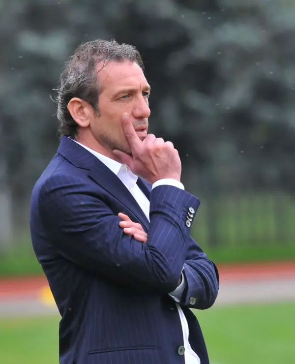 Rezzato-Virtus Bergamo 0-1