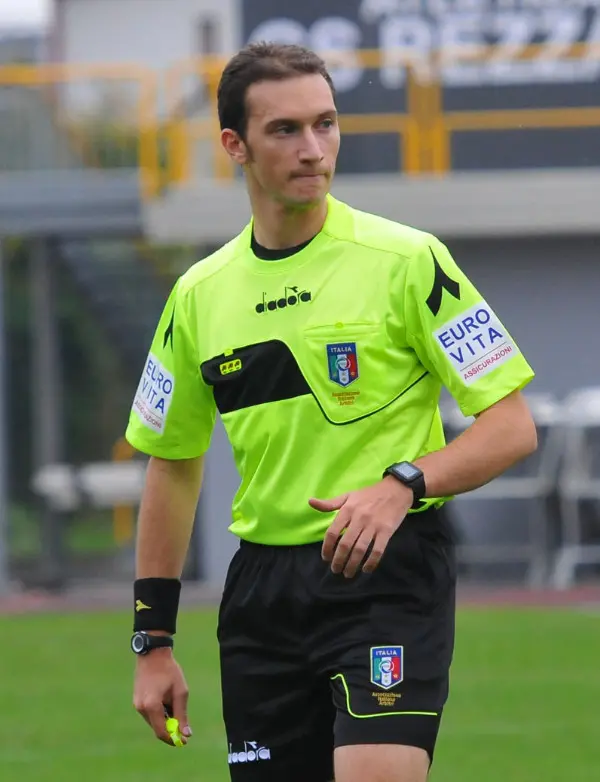 Rezzato-Virtus Bergamo 0-1