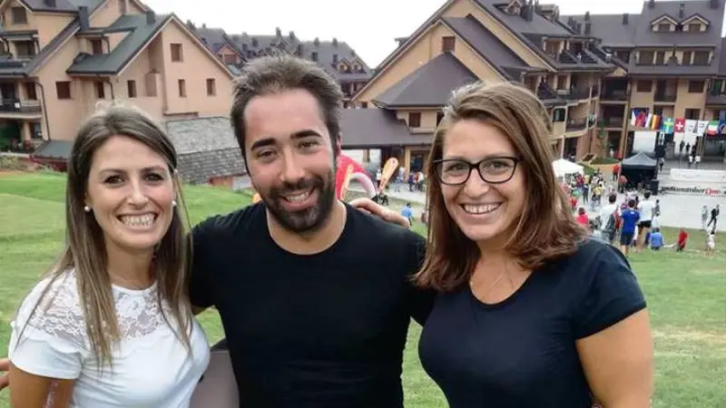 Sci d'erba, vittoria italiana alla prova mondiale di Montecampione