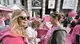 Tutti di corsa, tutti in rosa: è la Race for the cure