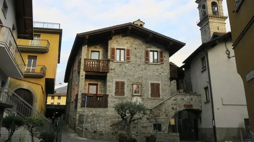 Berzo, a nuovo la casa del Beato