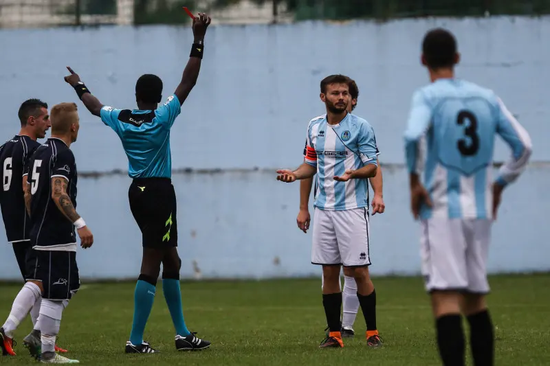 Castrezzato-Pian Camuno  3-1