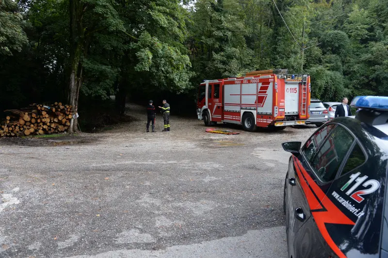 Maddalena, il recupero del 51enne morto sul sentiero