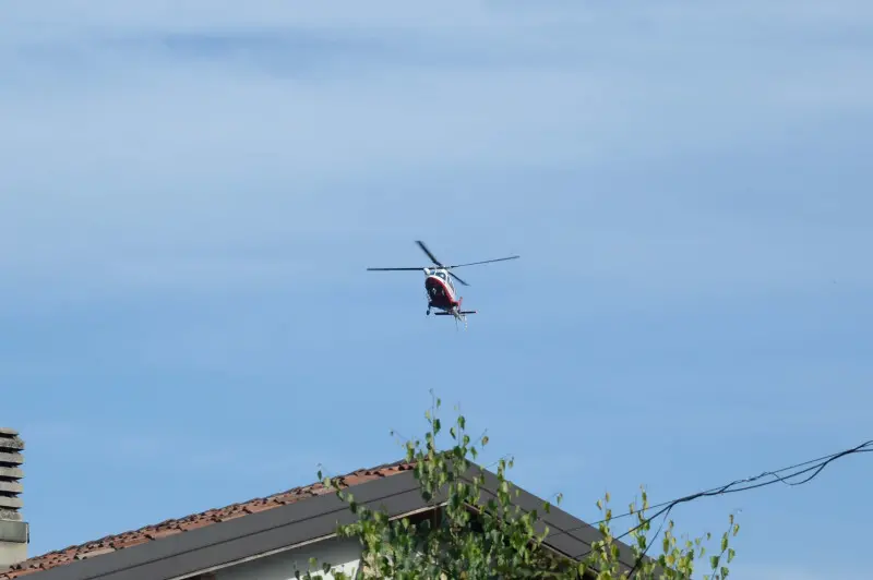 Maddalena, il recupero del 51enne morto sul sentiero