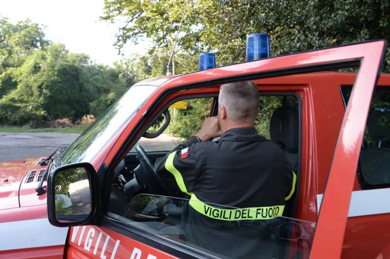 Maddalena, il recupero del 51enne morto sul sentiero