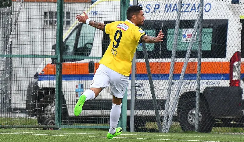 Ciliverghe-Ciserano 3-1
