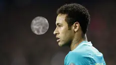 Neymar, il calciatore dell'affare del secolo