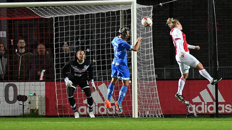 Ajax-Brescia 1-0