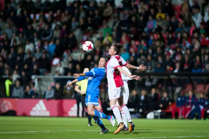 Ajax-Brescia 1-0