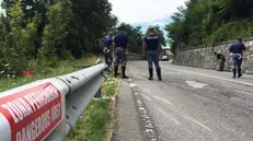 Malegno-Borno, tragica uscita di strada