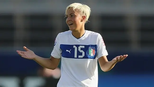 Federica Di Criscio