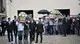 I funerali di Raffaella e Cesare a Sale Marasino