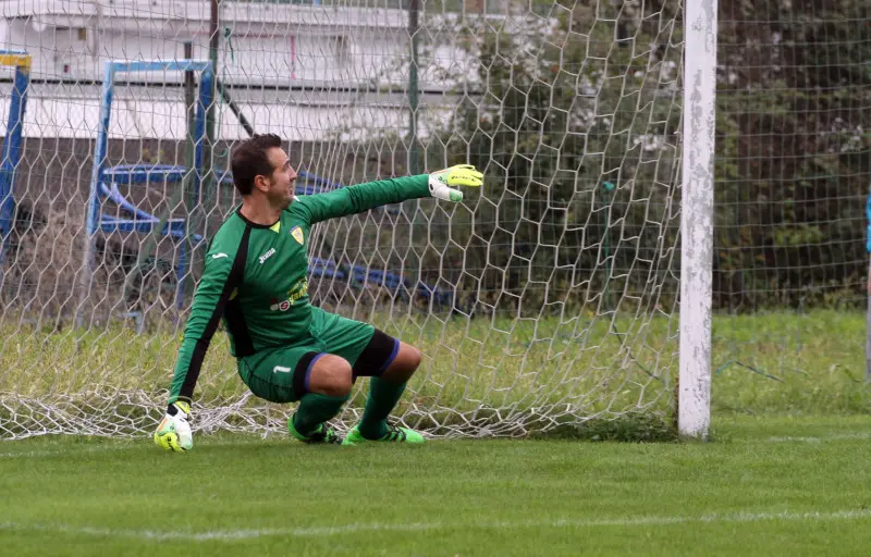 Cellatica-Rodengo Saiano 2-1