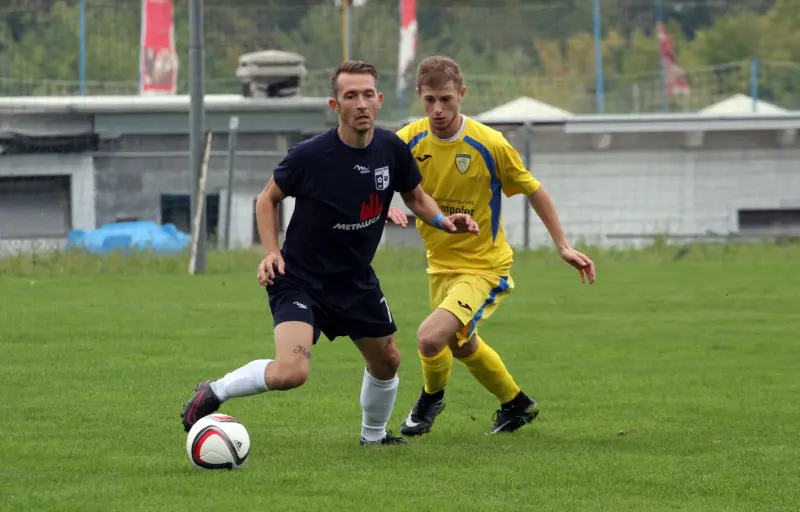 Cellatica-Rodengo Saiano 2-1