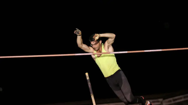 Le foto della serata sportiva a Chiari