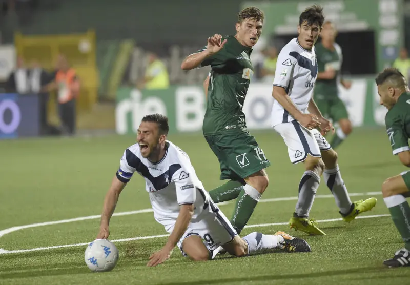 Avellino-Brescia 2-1