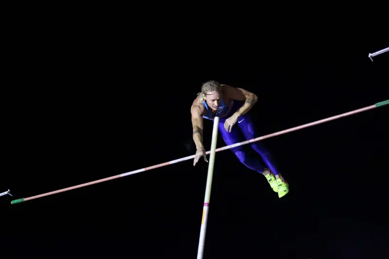 Le foto della serata sportiva a Chiari