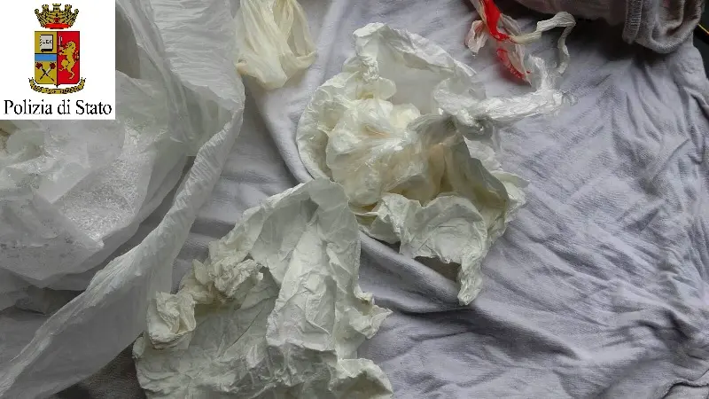 Desenzano, droga sequestrata durante le indagini sugli spari