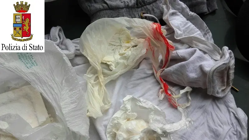 Desenzano, droga sequestrata durante le indagini sugli spari