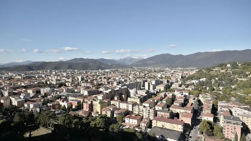 Il cielo torna azzurro