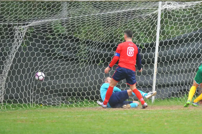 Odolo-Valtenesi 1-1