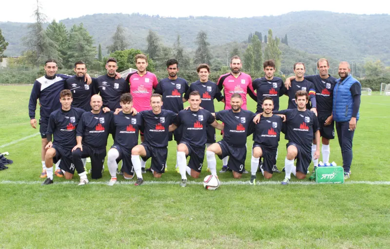 Cellatica-Rodengo Saiano 2-1