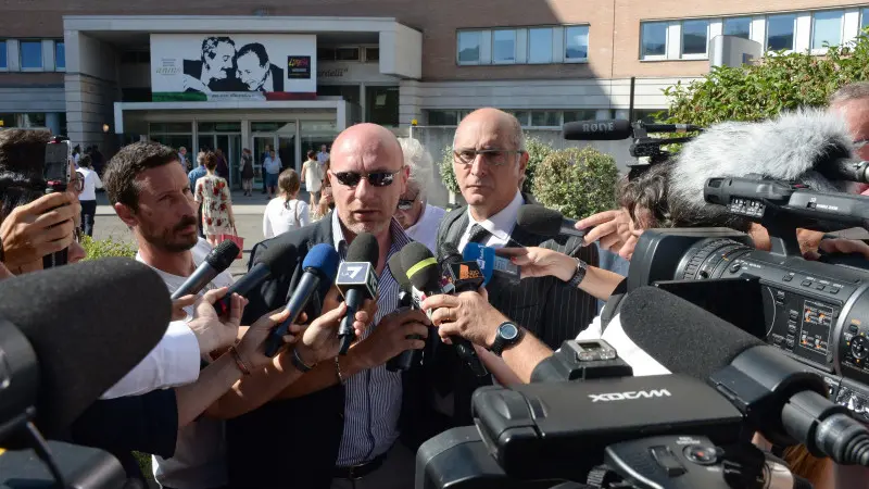 Yara, processo d'appello a Bossetti: attesa per la sentenza