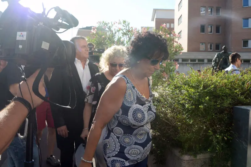 Yara, processo d'appello a Bossetti: attesa per la sentenza
