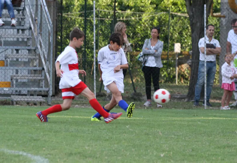 Porzano di Leno, le immagini del torneo notturno